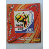 Album De Figurinhas South