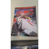 Album De Figurinhas Speed
