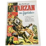 Album De Figurinhas Tarzan