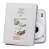 Álbum De Fotos Instax Mini 64 Fotos Pieces Of Moment Branco