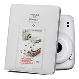 Album De Fotos Instax