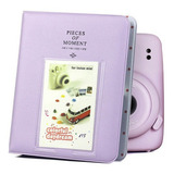 Album De Fotos Instax