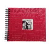Album De Fotos Scrapbook
