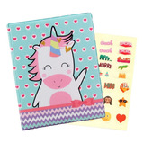 Album De Fotos Unicornio