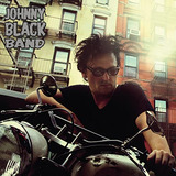 Álbum De Johnny Black Band