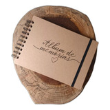 Album De Memorias Scrapbook