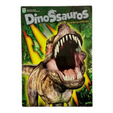 Album Dinossauros 2016 