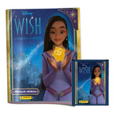 Album Disney Wish Com