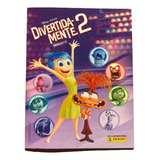 Album Divertidamente 2 Oficial