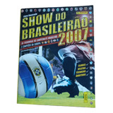 Album Do Campeonato Brasileiro
