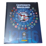 Album Do Campeonato Brasileiro