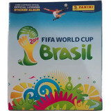 Album Do Fifa World