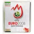 Álbum Euro 2008 - Austria E Suíça  - Ler Descrição - R(739) 