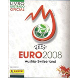 Album Euro 2008 Completo