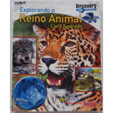 Album Explorando O Reino