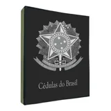 Album Fichario Pasta Cedulas
