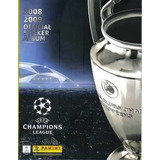 Album Fig Uefa