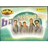Álbum Figurinha - Backstreet Boys - Completo Panini-ano.2001