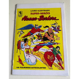 Album Figurinha 2014 Super