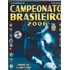 Álbum Figurinha Campeonato Brasileiro 2006 Futebol - Comple 