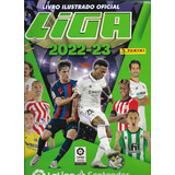 Album Figurinhas Camp