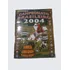 Álbum Figurinhas Campeonato Brasileiro 2004 Futebol Panini