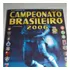 Álbum Figurinhas Campeonato Brasileiro 2006 - Falta 7 Cromos
