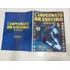 Álbum Figurinhas Campeonato Brasileiro 2006 Incompleto Leia