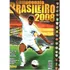Álbum Figurinhas Campeonato Brasileiro 2008  Panini / Novo