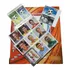 Álbum Figurinhas Copa 2010 Panini Fifa África Sul 