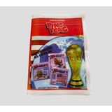 Álbum Figurinhas Copa Mundo 1994 Ping Pong Ofício