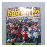 Album Football 97 Suissa
