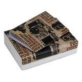 Album Fotografico Camera Retro
