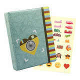 Album Fotografico Love Instagram