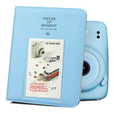Album Fotos Instax Mini