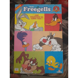 Album Freegells Looney Tunes