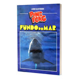 Album Fundo Do Mar