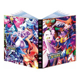 Album Grande Oficial Pokemon