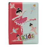 Album Infantil Kids Estampa