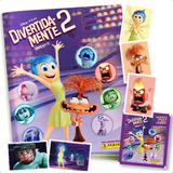 Album Inside Out 2