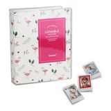 Album Instax Mini Lovable