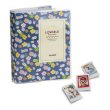 Album Instax Mini Lovable