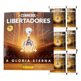 Album Libertadores Conmebol 25