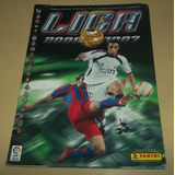 Album Liga 2006 