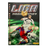 Album Liga Espanhola 2007