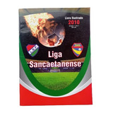 Album Liga Sancaetanense 2010