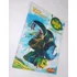 Álbum Livro Ilustrado  Bug's Life Vida De Inseto