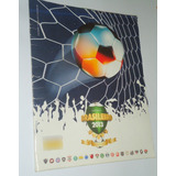 Album Livro Ilustrado Campeonato