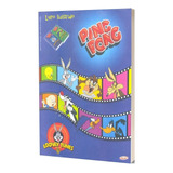 Álbum Looney Tunes - Ping Pong