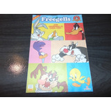 Album Looney Tunes Freegells
